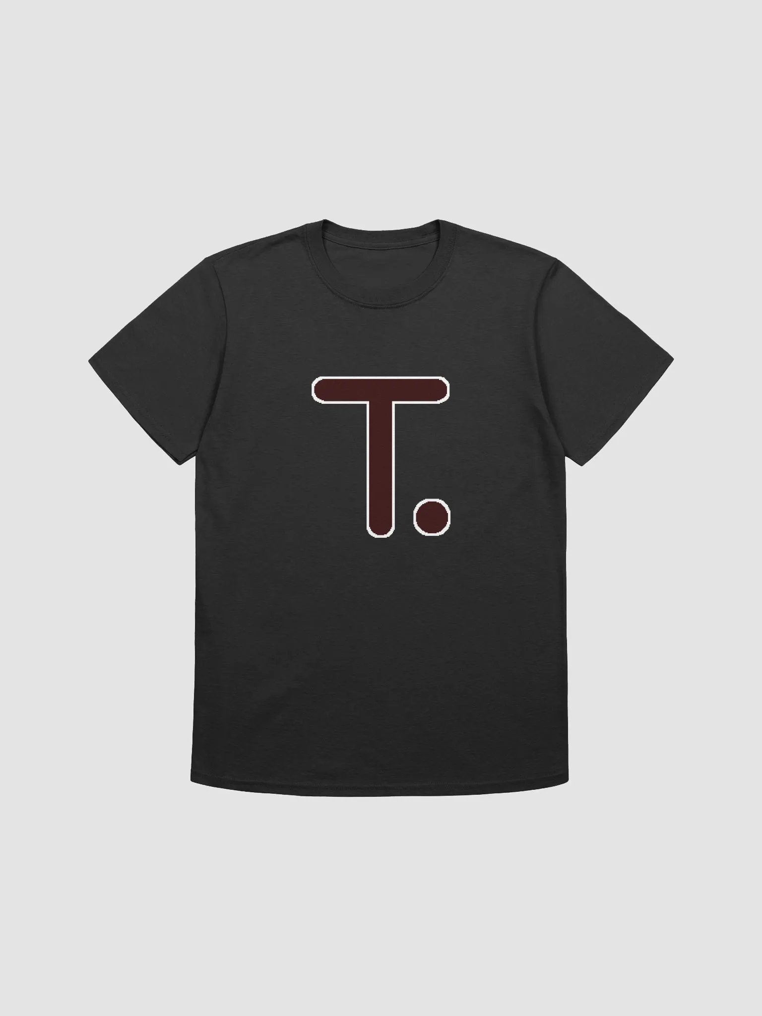T. Shirt product image (1)