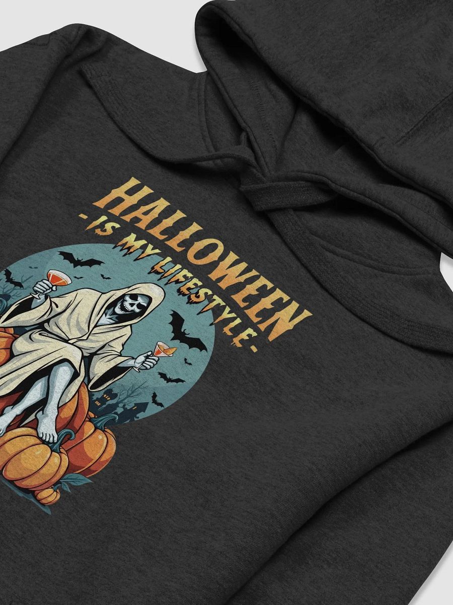 Halloween is My Lifestyle Hoodie product image (27)