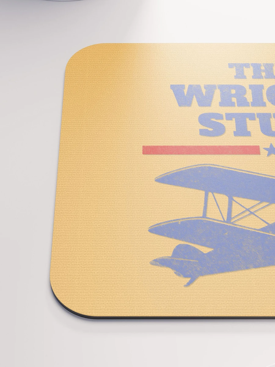 The Wright Stuff Mousepad product image (6)