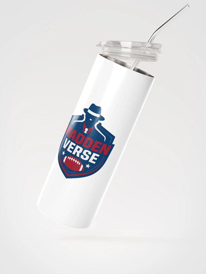 MADDEN VERSE MAFIA TUMBLER product image (2)