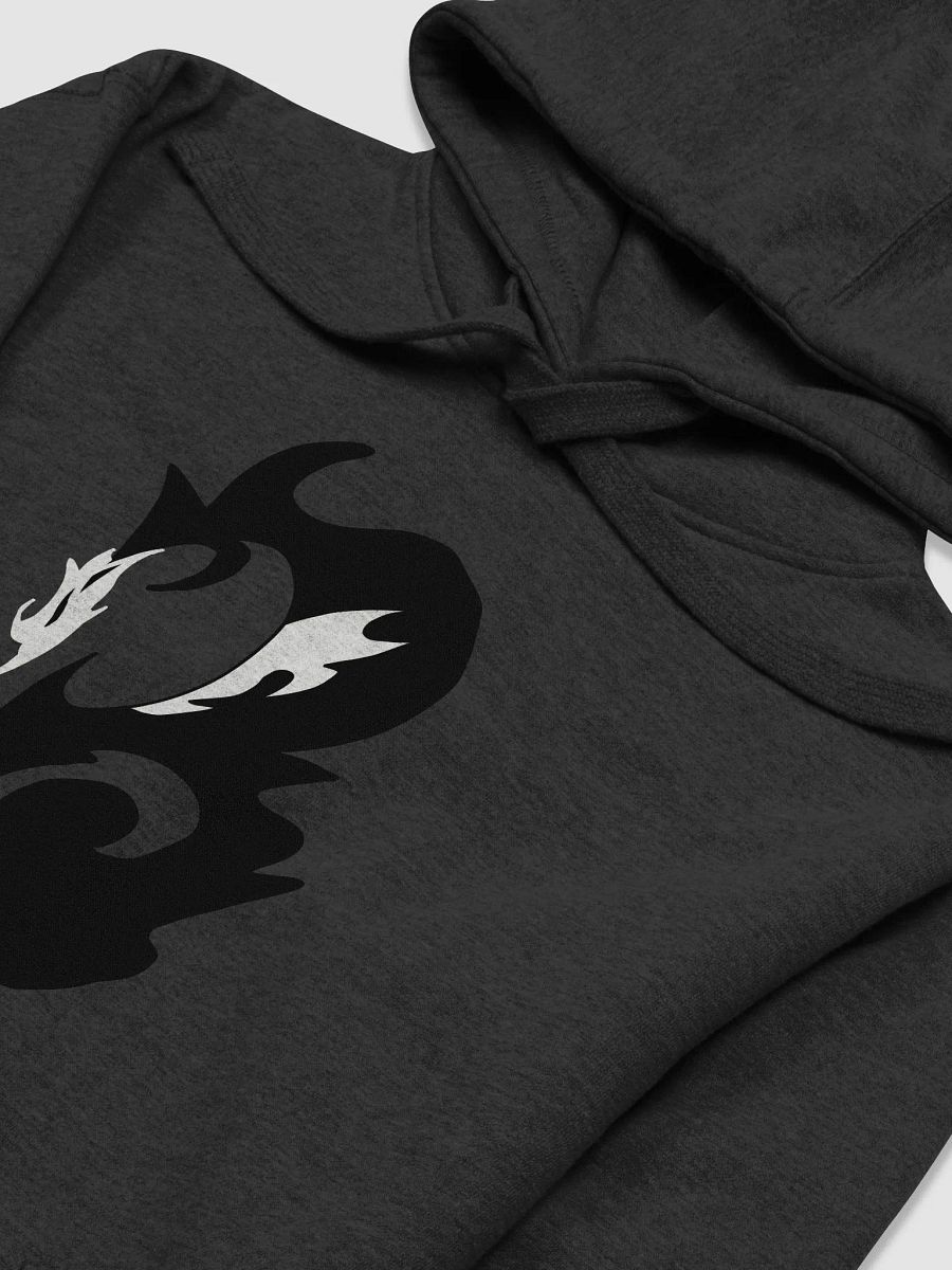 Water Splash hoodie product image (3)