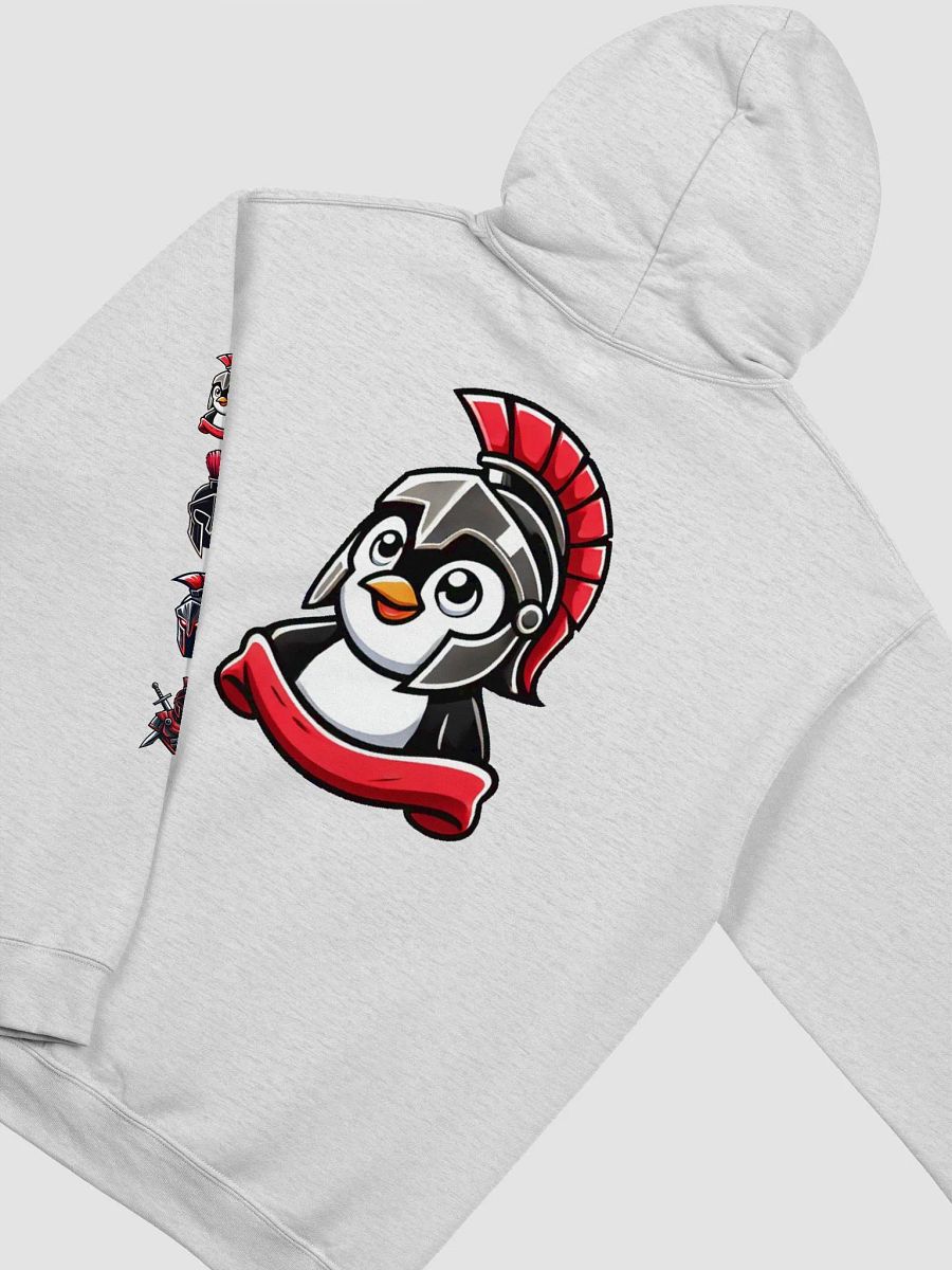 Classic Hoodie - Gamer Series product image (4)