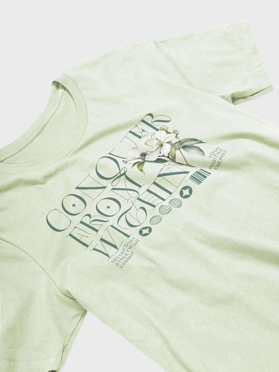 Conquer From Within product image (3)