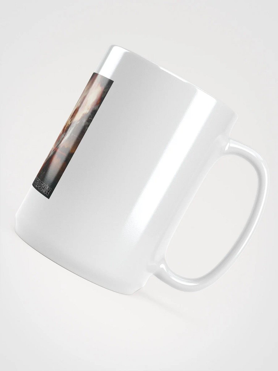 Zeikø Mug product image (4)