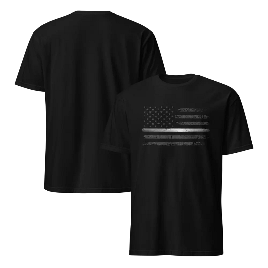 Thin Gray Line Onyx product image (9)