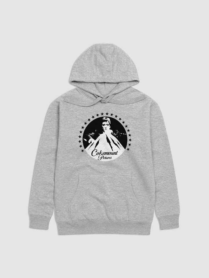 Cokemount Pictures Cotton Heritage Unisex product image (1)