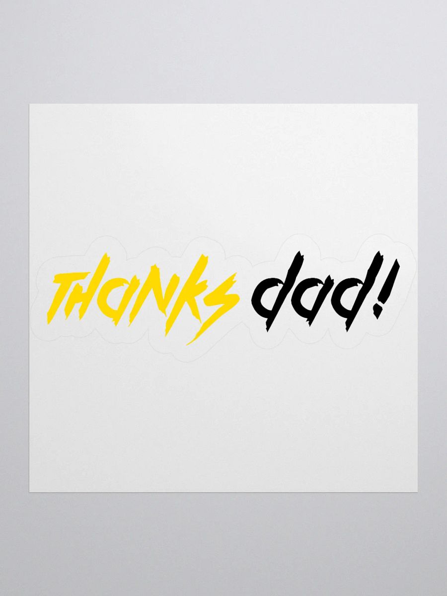 Who wants a sticker? product image (1)