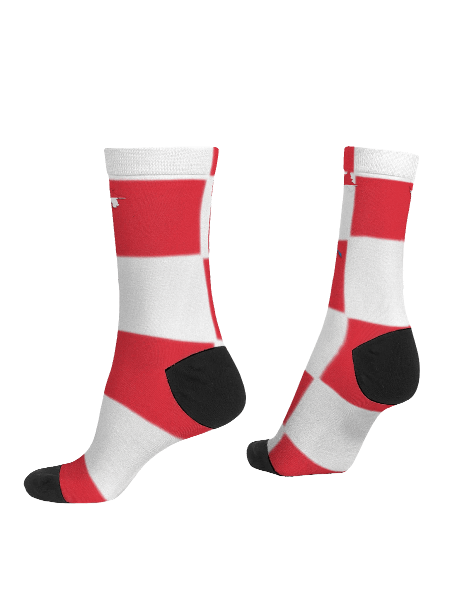 Croatian Crew Socks product image (4)