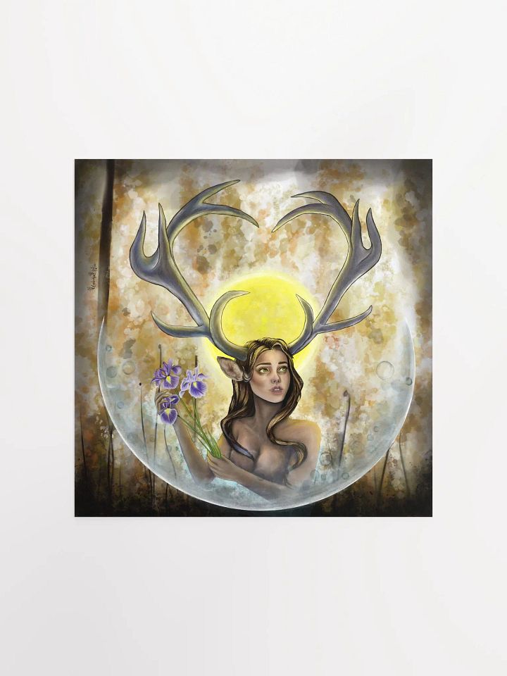 Autumn Deer God product image (2)