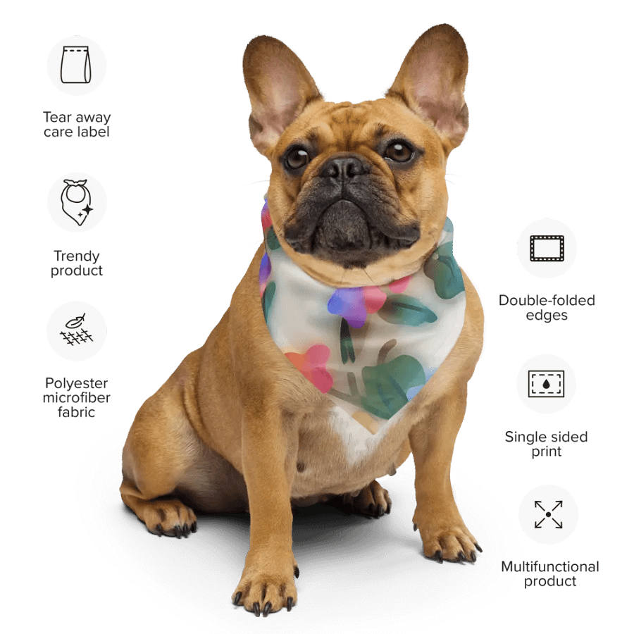 Ivy Bandana product image (6)