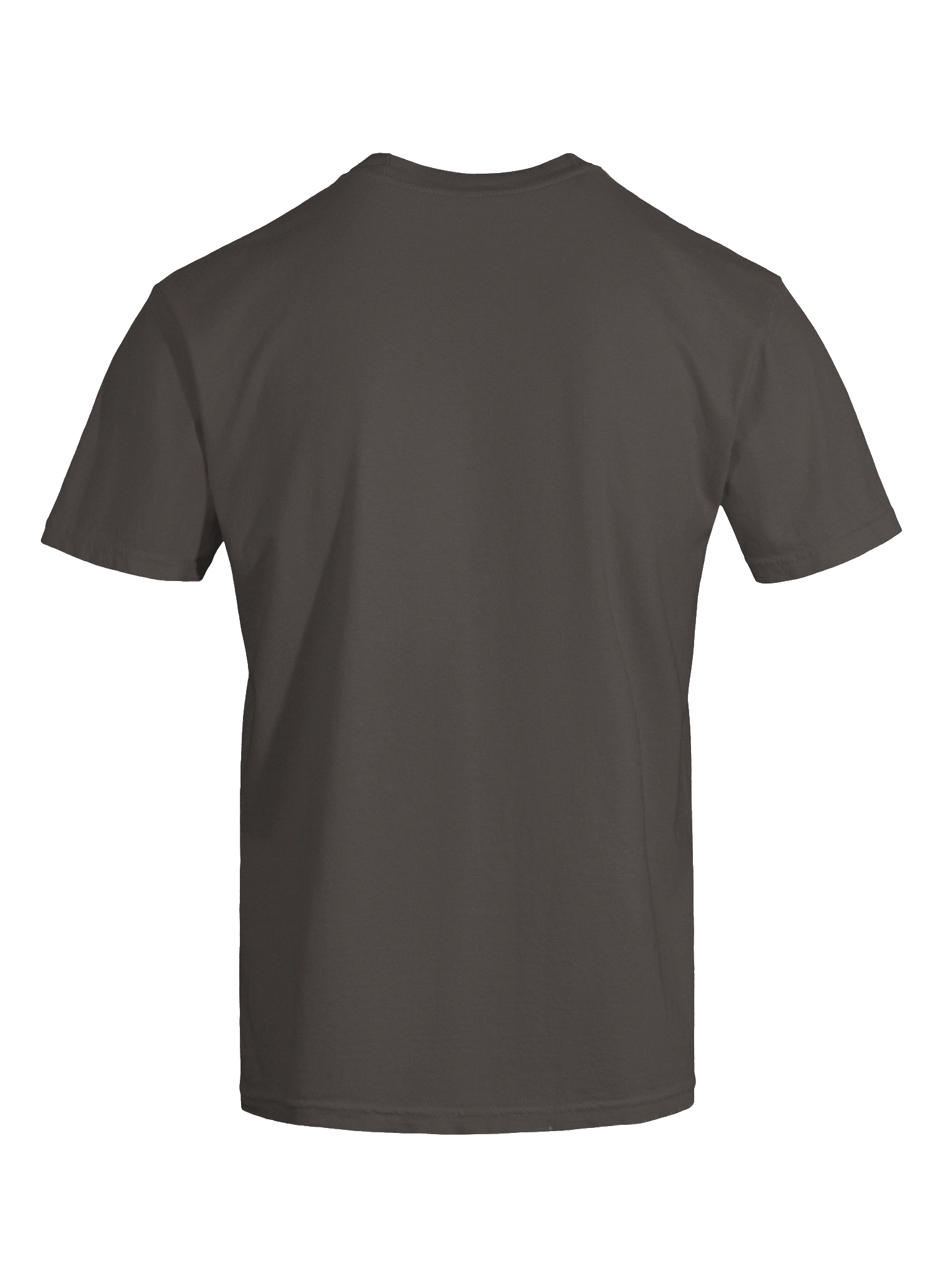 Redneck GPS T-Shirt(Embroidered) of a Basset Hound(Lemon & White) product image (50)