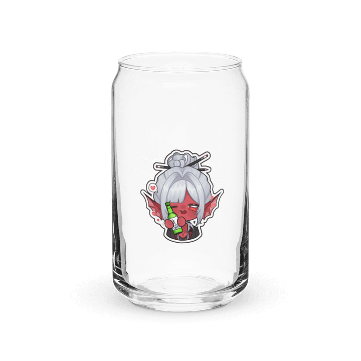 Soju Emote Sipper product image (1)