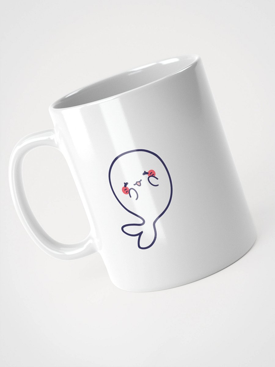First Drip: Happy Nunu Mug product image (7)