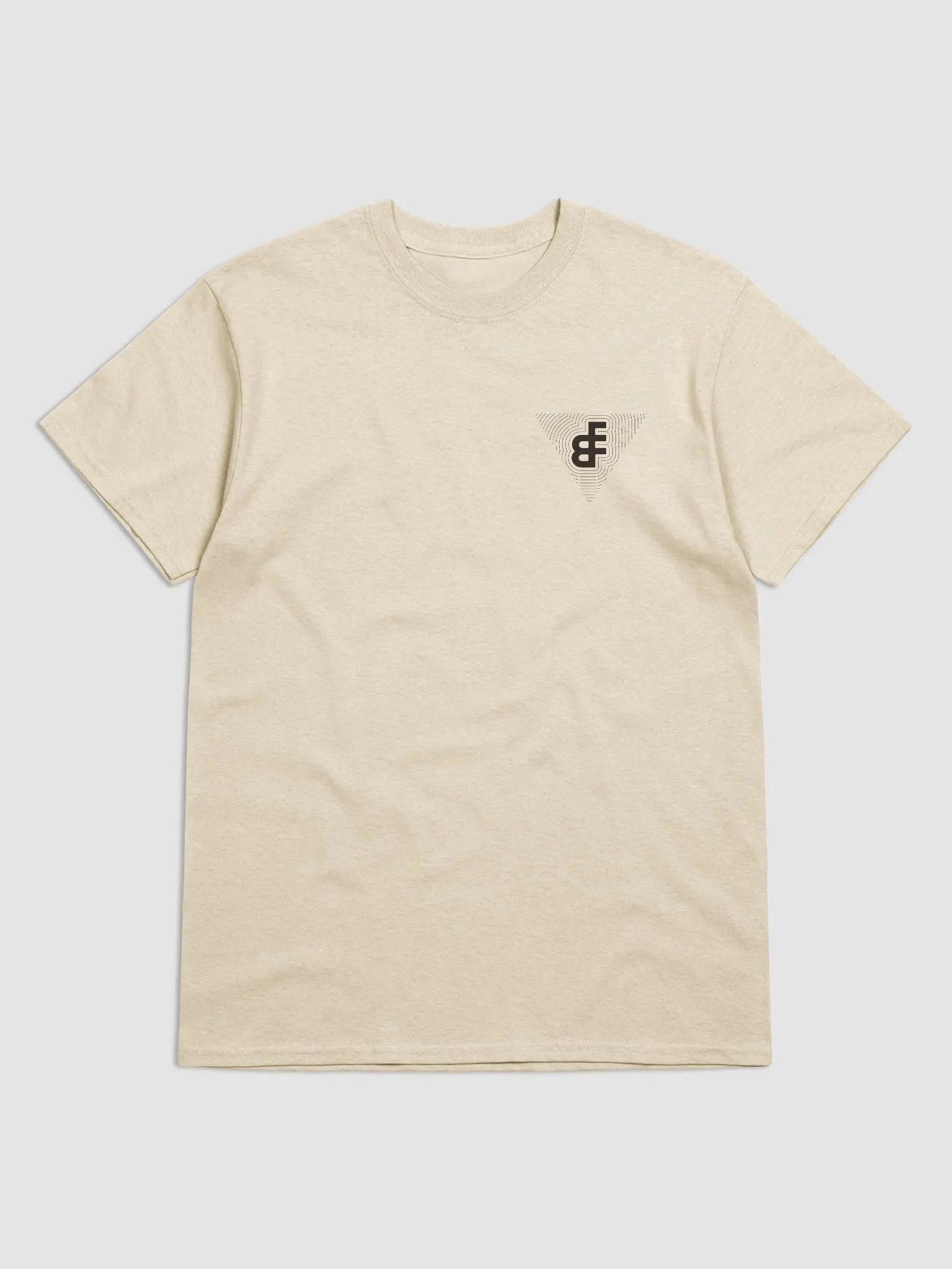 Retro Fins Tee product image (4)