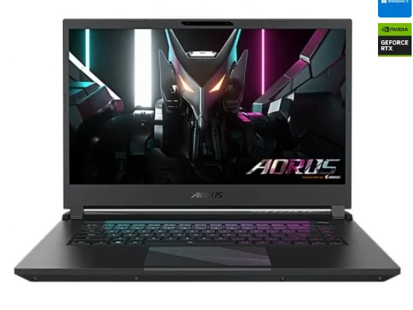 1387 Giga AORUS 15 product image (1)