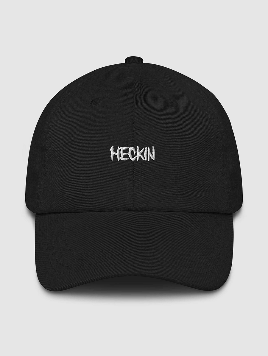 Heckin Dad Hat product image (2)