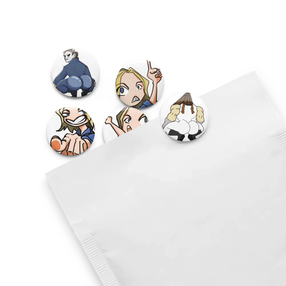 Very Cool Buttons product image (13)