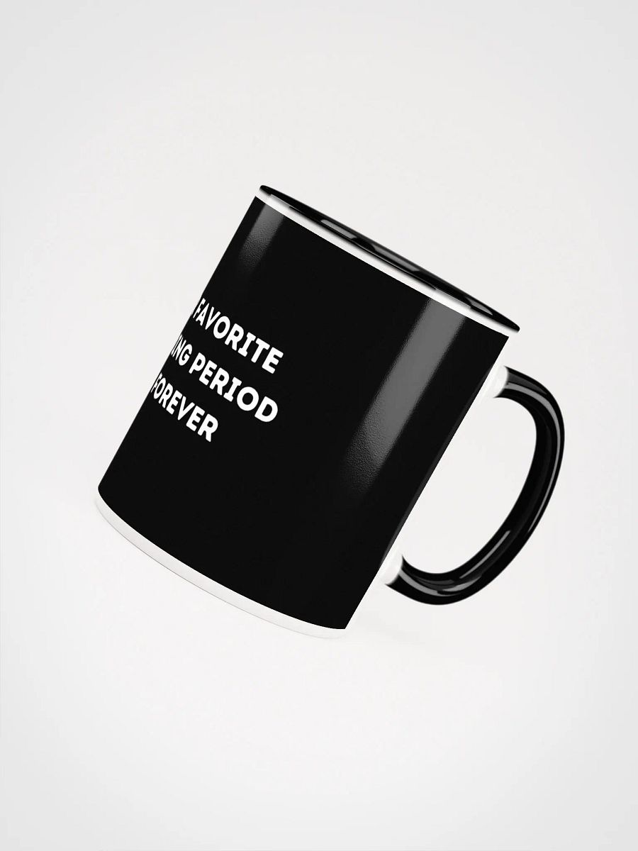 Forever Hold Ceramic Mug product image (5)