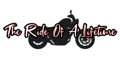 TheRideOfALifetime