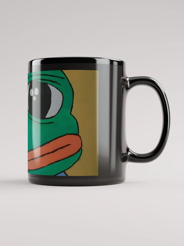 Stare Mug product image (1)