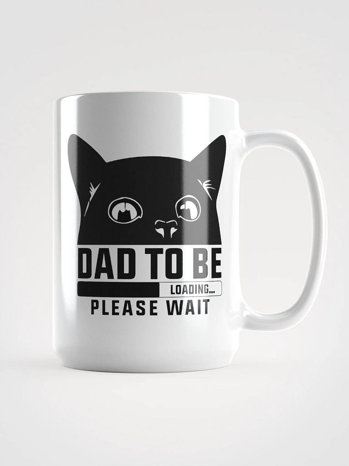 Dad to be Loading product image (1)