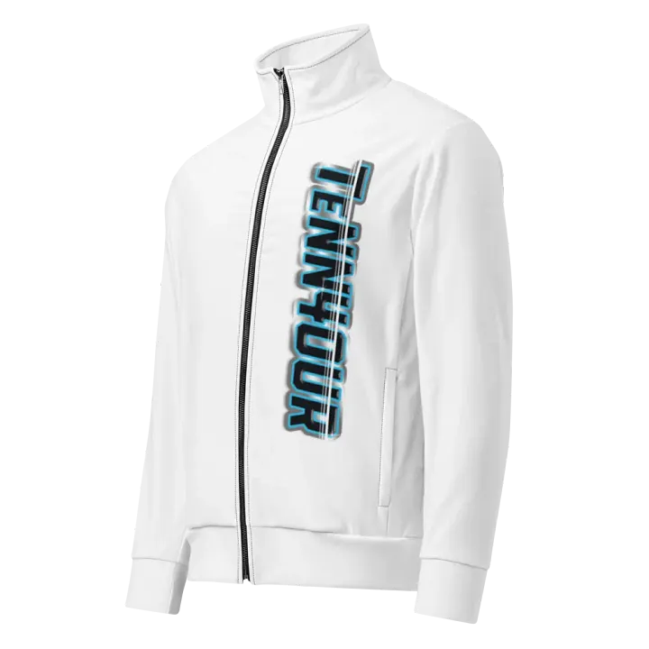 TeNN4OUR Track Jacket product image (1)