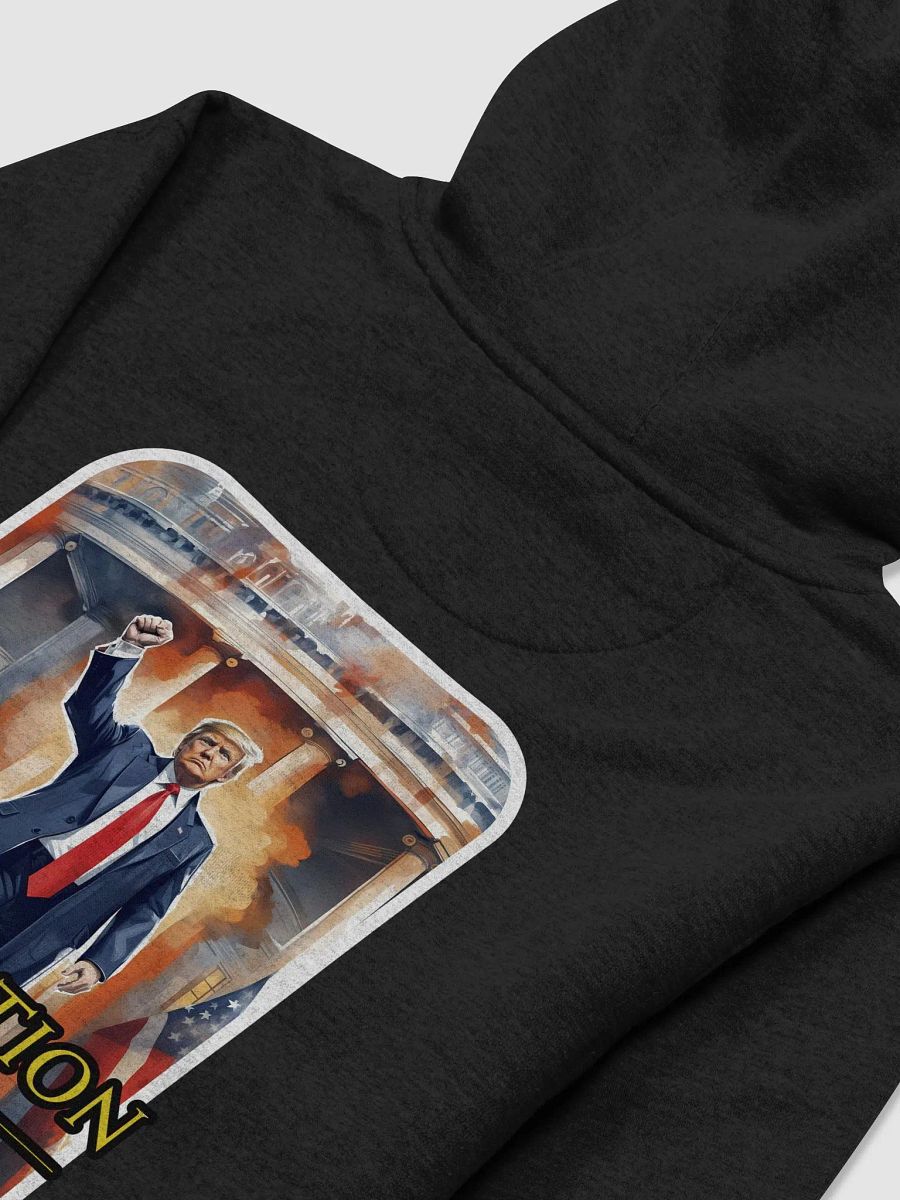 Hoodie: Trump, Inauguration 2025 product image (21)