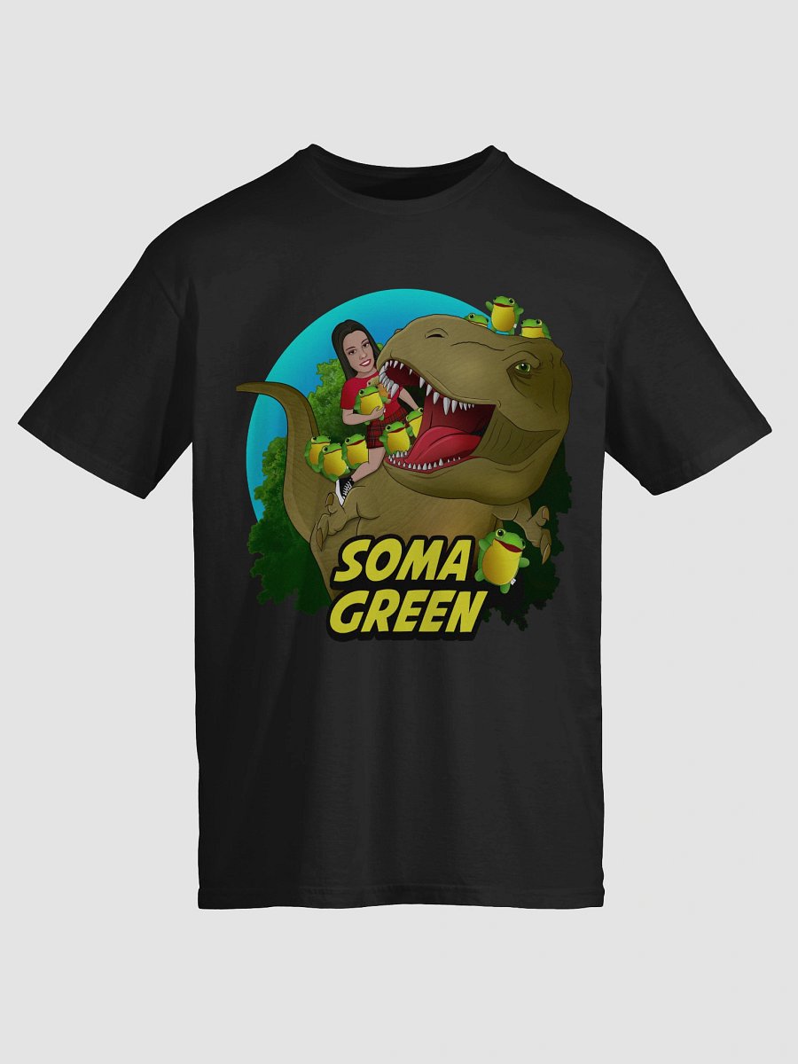 SOMA'S BIRTHDAY T-SHIRT product image (42)