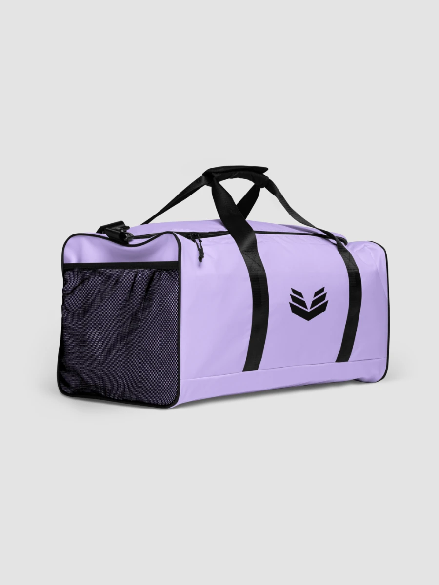Duffle Bag - Lavender Mist product image (4)