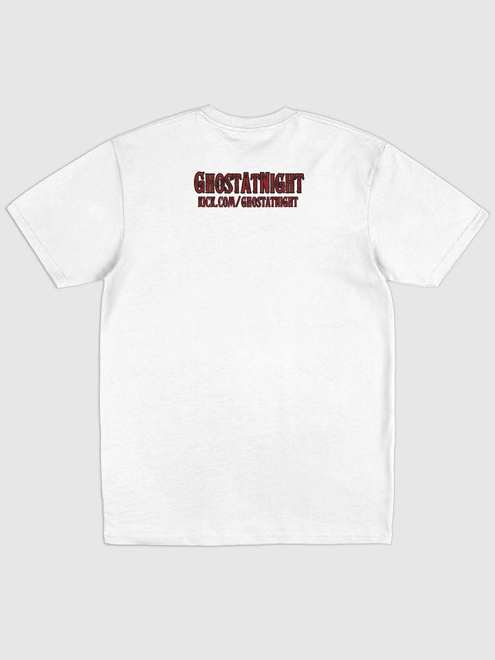 GhostAtNight "DRIPPINGRAGE" T-Shirt product image (2)