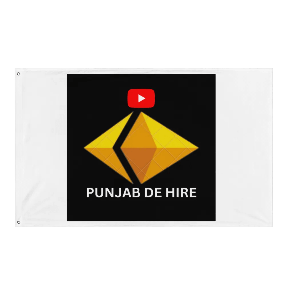 All-Over Print Flag product image (1)