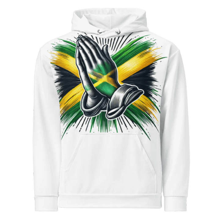 Jamaican Rasta Livity product image (1)