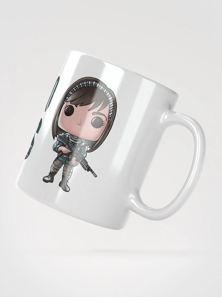 Let’s Do This – Funko Design Mug product image (2)
