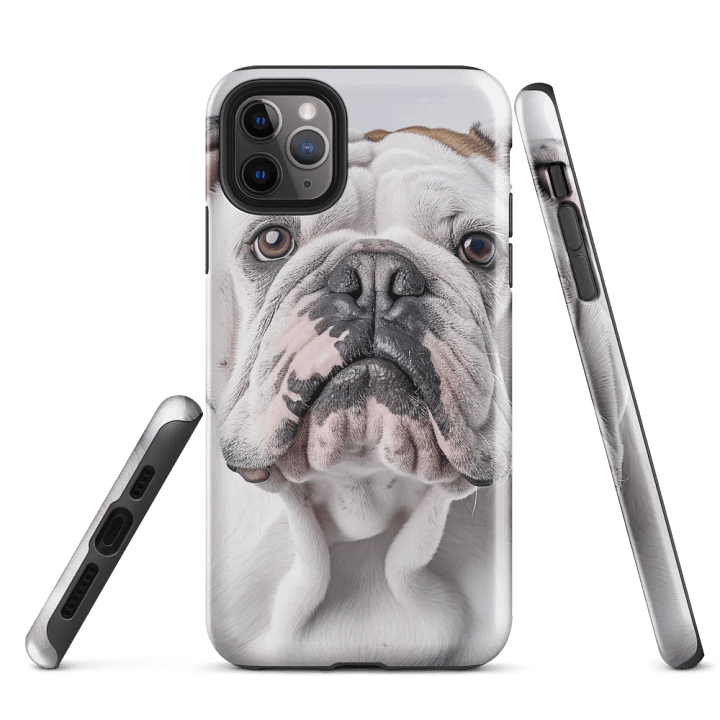 Designer Animal Phone Case: Stylish and Durable product image (3)