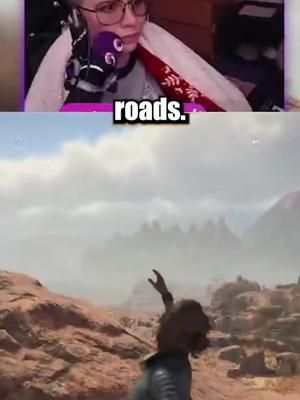 look, controlling the speeder in Star Wars Outlaws is hard okay?  #gaming #starwars #gamingontiktok  #starwarsoutlaws #ubisoftpartner