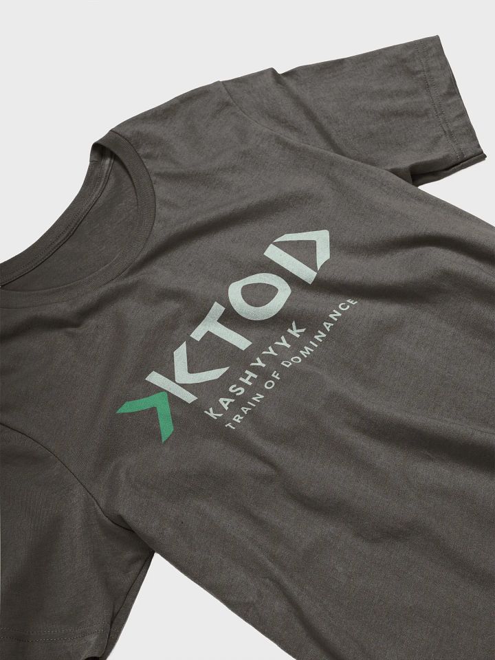 KTOD Inverse Tee product image (9)