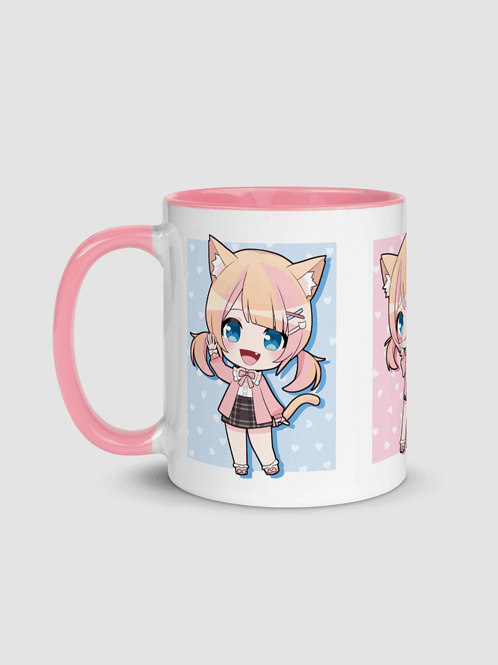 Ceramic Mug product image (1)