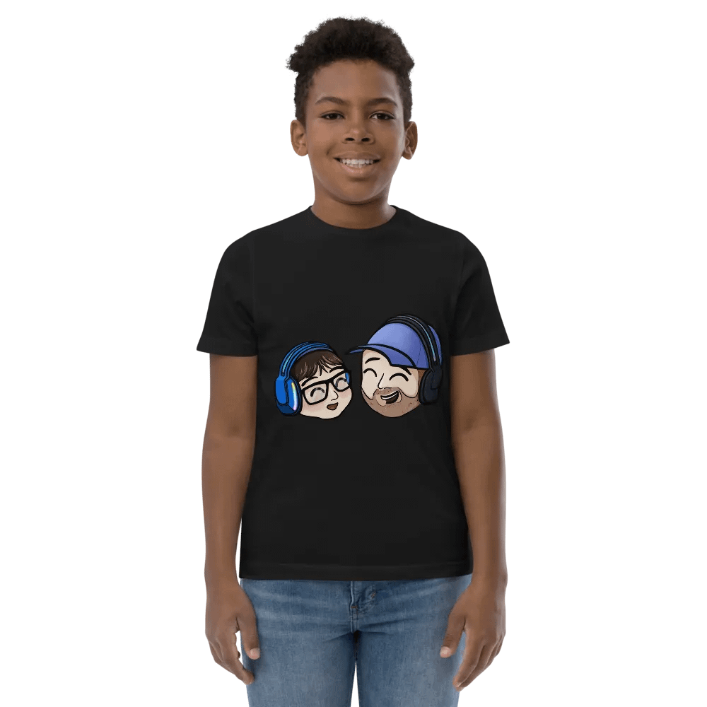 Youth T-Shirt product image (1)