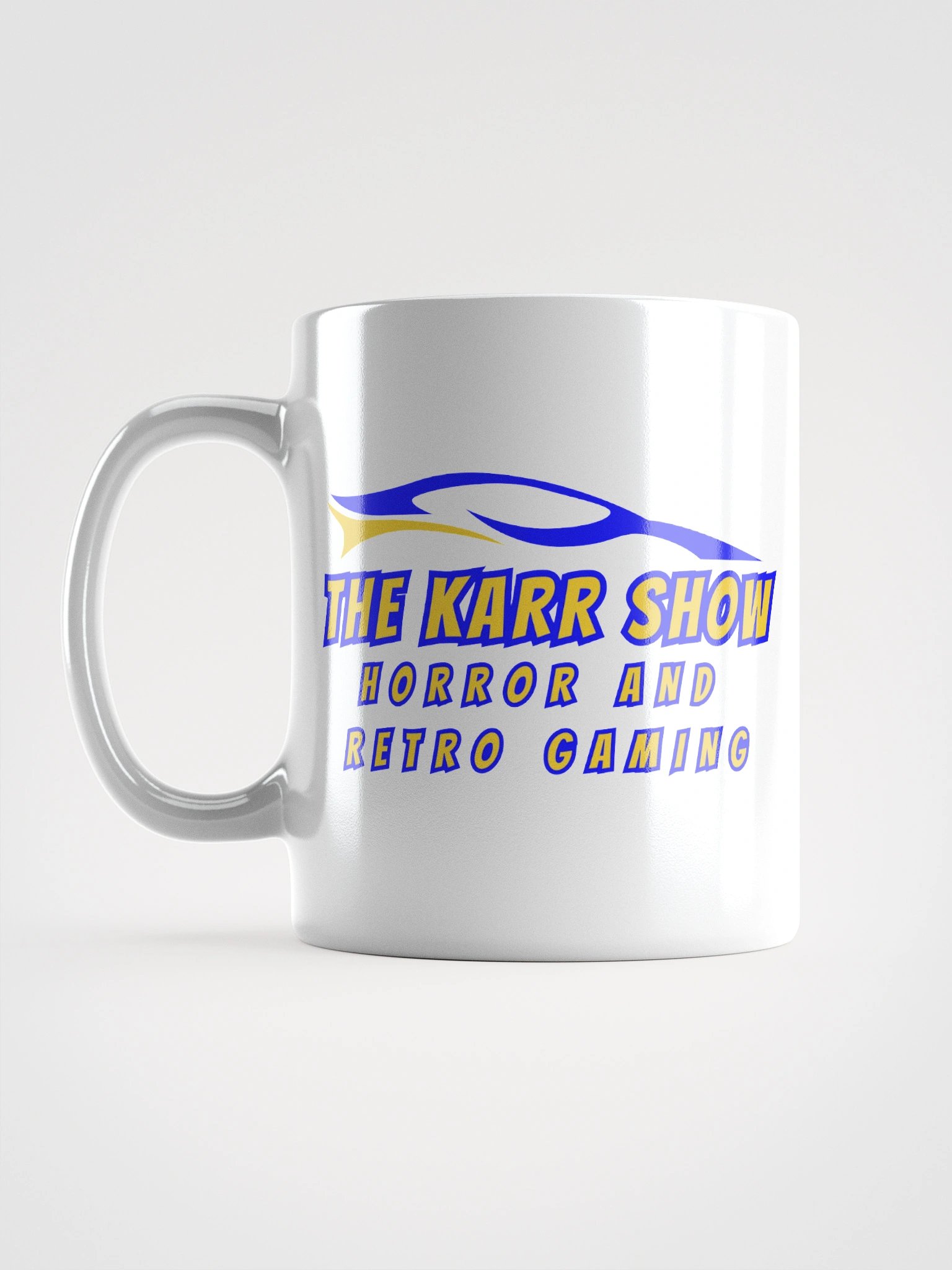 The KARR Show Mug for Down Syndrome Awareness 2025! product image (6)
