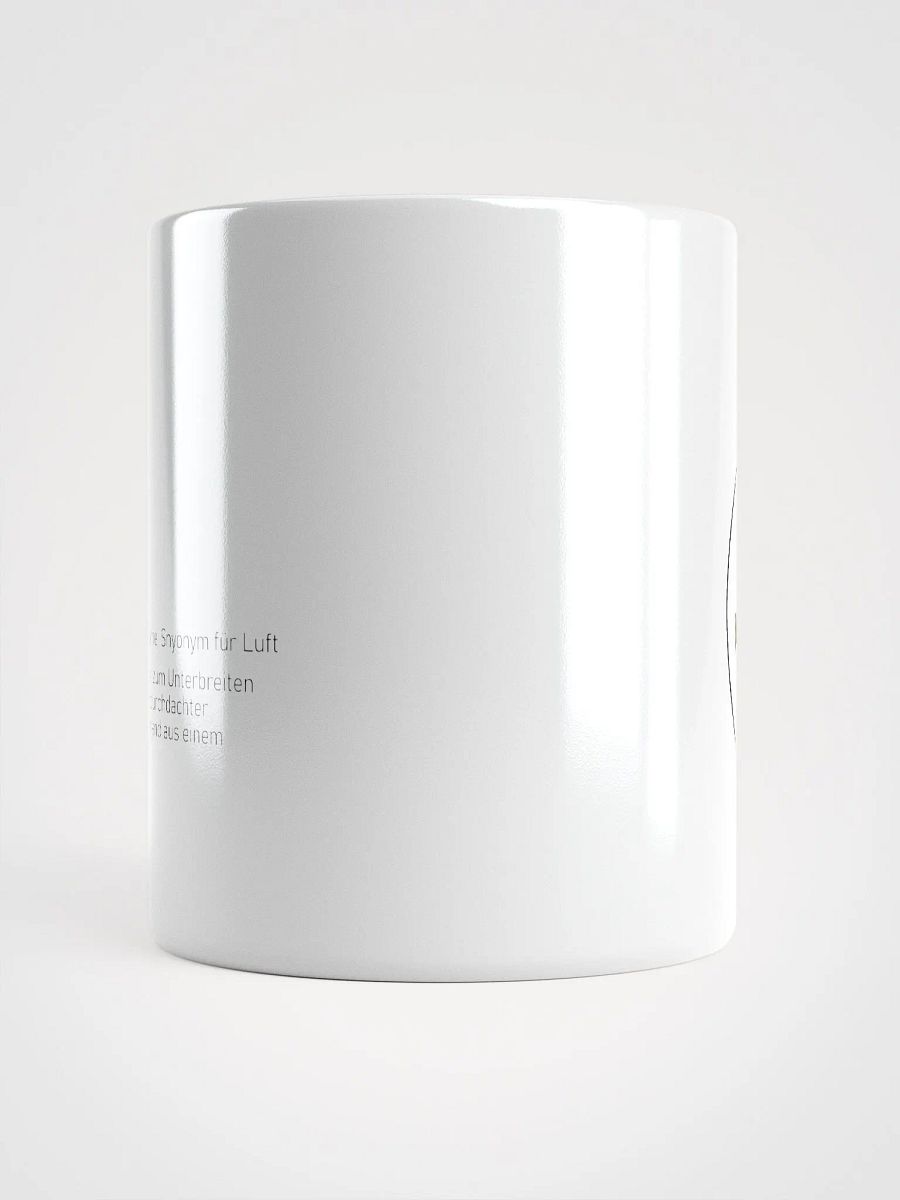 Luitgard Tasse, limitierte Edition product image (5)