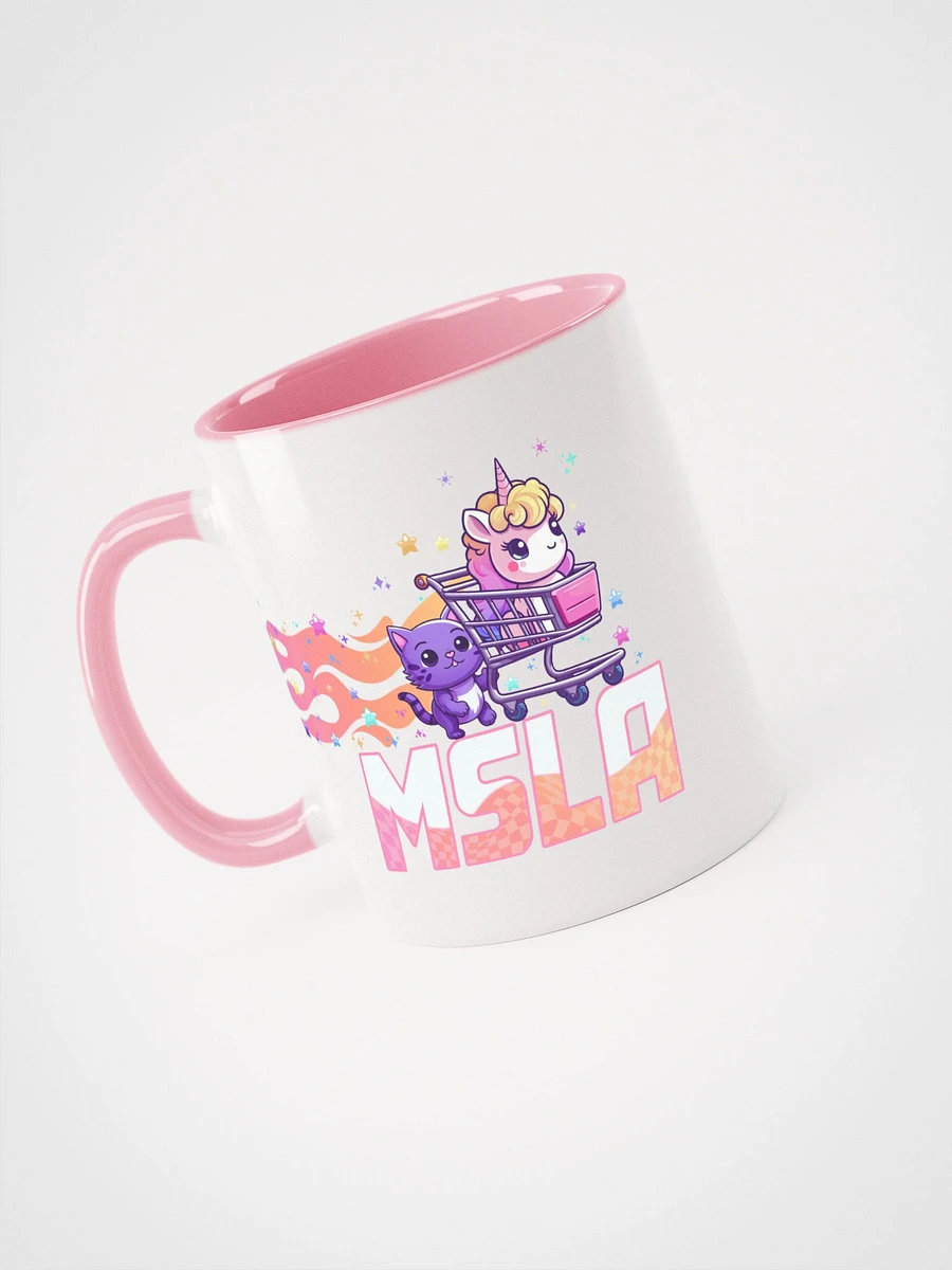 MSLA Sparkle Amigos - Mug product image (13)