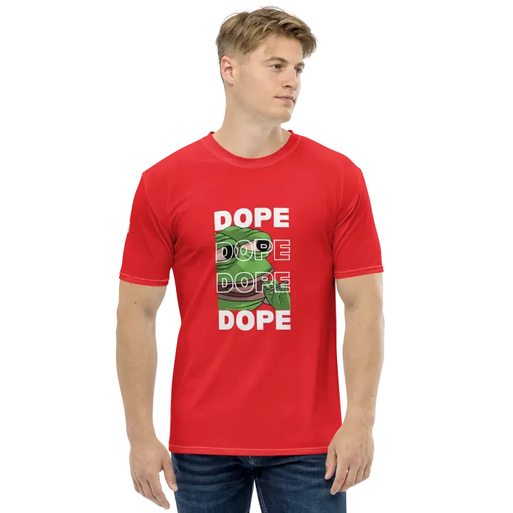 Dope T-Shirt product image (1)