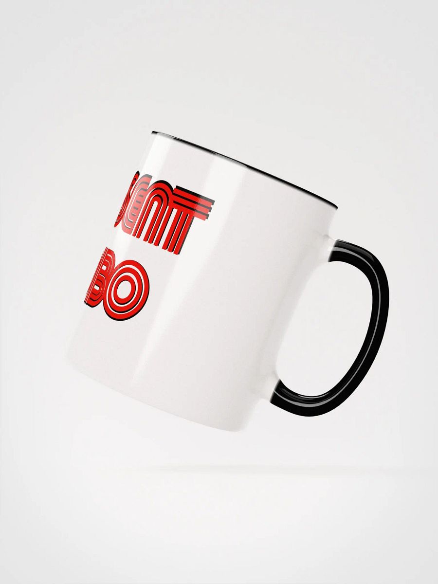 Absent Hobo Ceramic Mug product image (6)