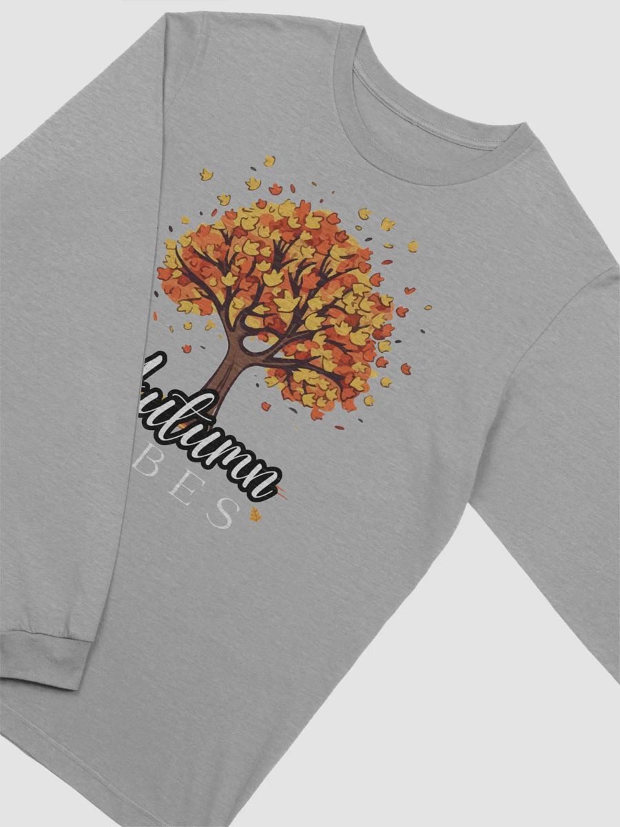 Autumn Vibes | Unisex Long Sleeve product image (42)