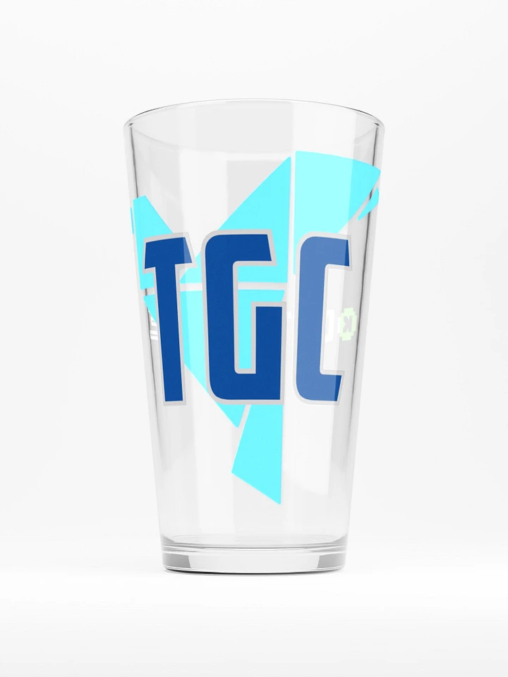 TGC PINT GLASS v2 product image (1)