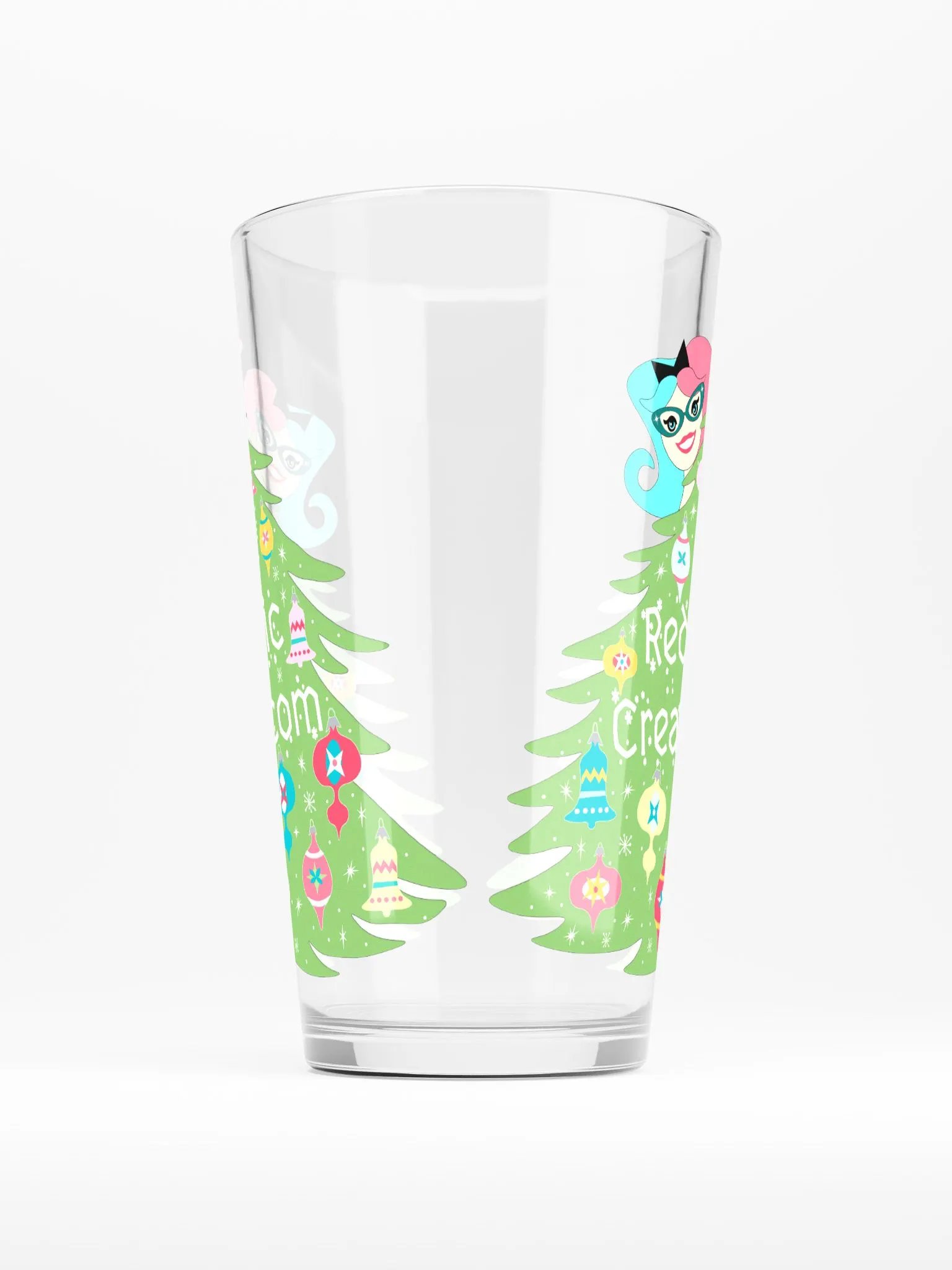 Happy Little Christmas Tree! product image (3)