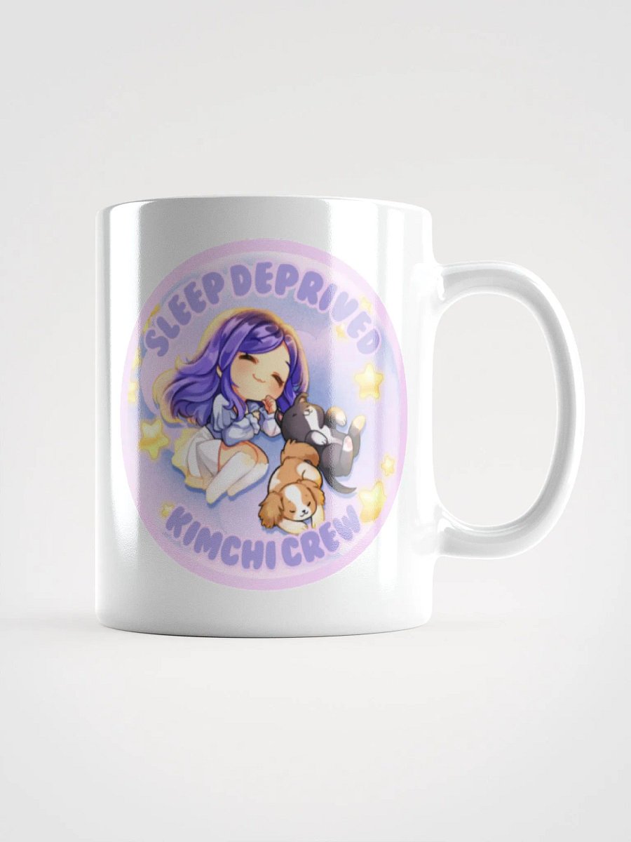 Sleepy Crew- mug 0.2 product image (4)