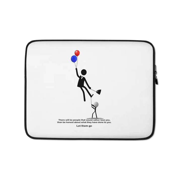 Let them go product image (1)
