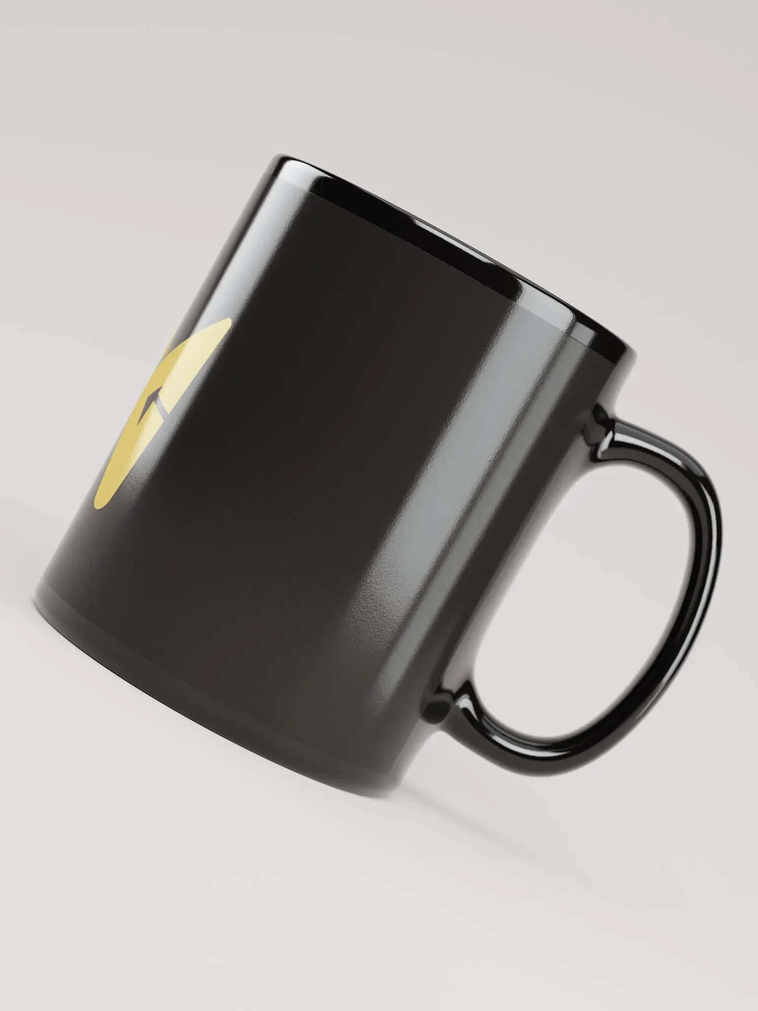 CSG Ceramic Mug product image (5)
