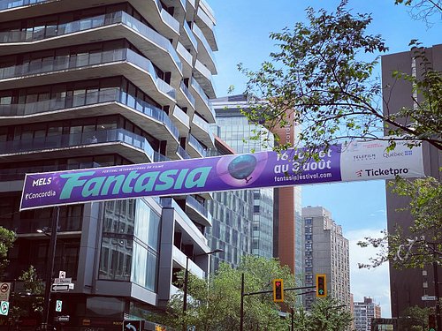 The 29th edition of @fantasiafestival is on!

This is my (lucky) 13th year attending.

Lessgo!

#fantasia2025 #fantasiafilmfe...